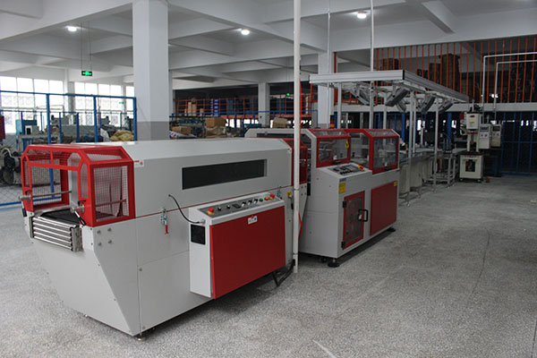 Токарный центр с ЧПУ DMG MORI на заводе GuanFeng